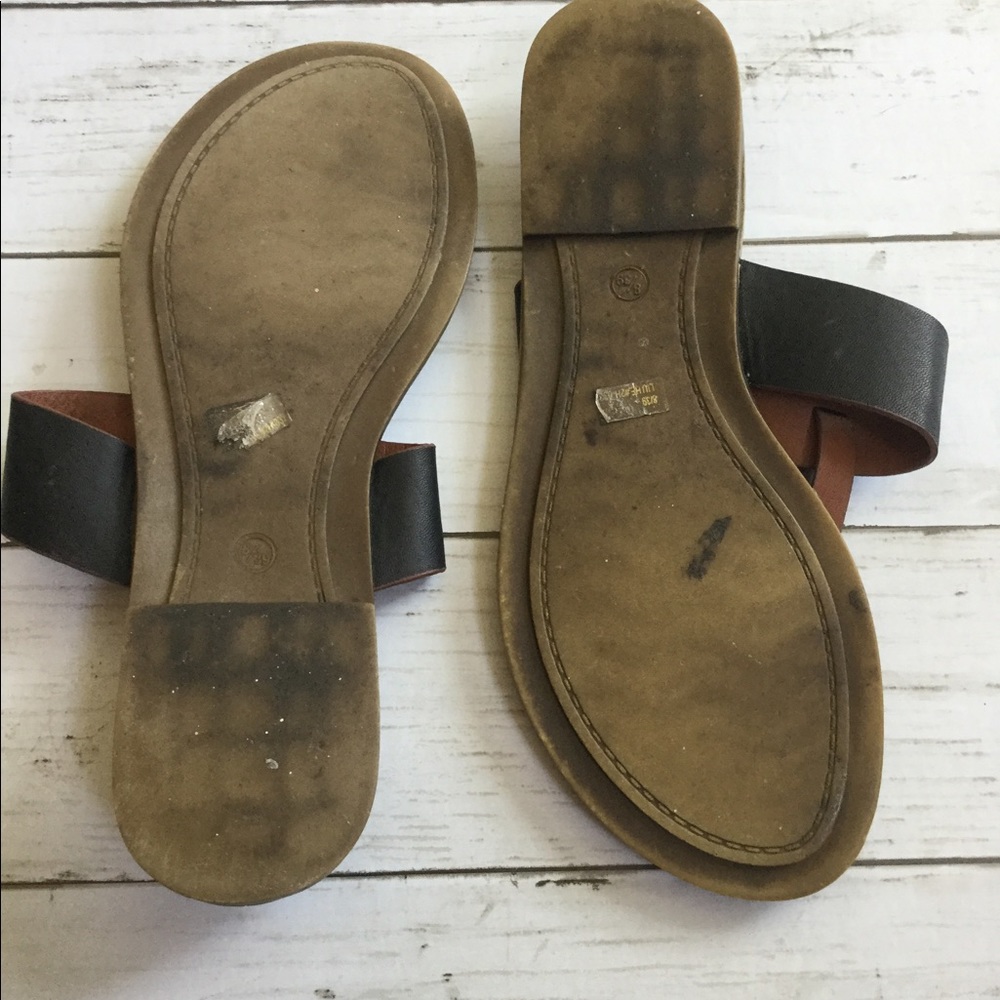Slip-On Sandals - Picture 2 of 3